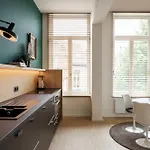 Appartement Great To I & Gent