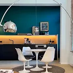 Appartement Great To I & Gent