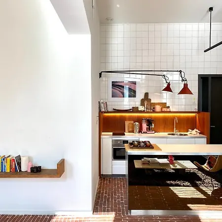 Apartment Great To I & Ghent