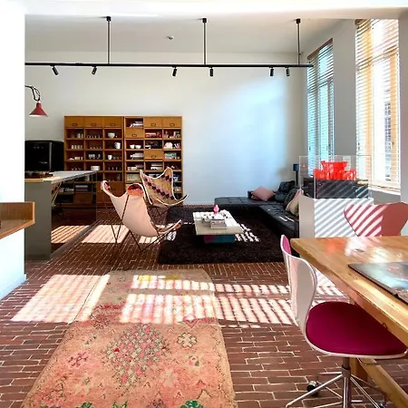 Appartement Great To I & *