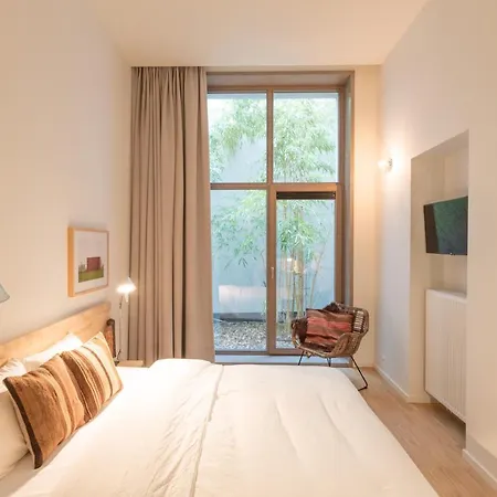 Appartement Great To I &