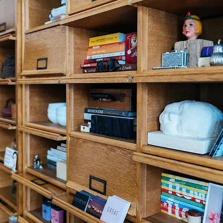 아파트 Great To I & *