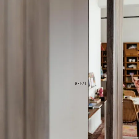 Appartement Great To I &