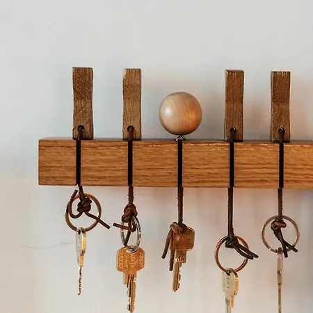 아파트 Great To I & 헨트