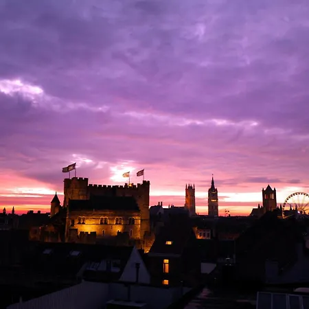 Great To I & Apartment *