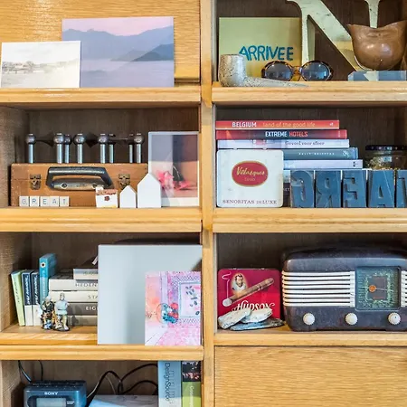 Appartement Great To I & Gent