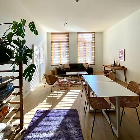 Apartment Great To I &