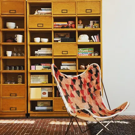 Apartment Great To I & *
