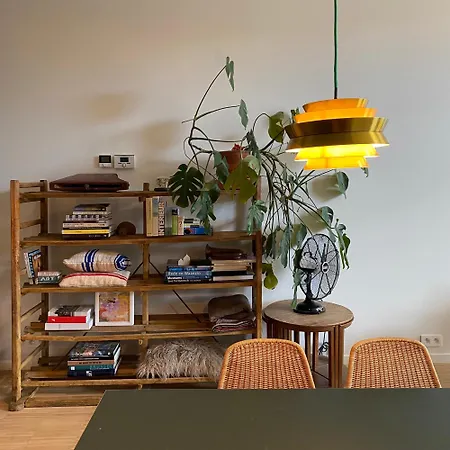 Apartment Great To I & Ghent