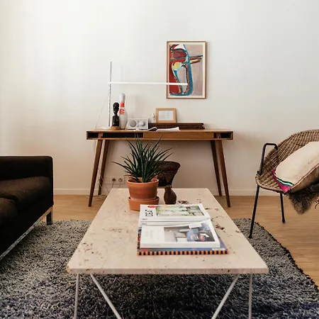 Great To I & Apartment *