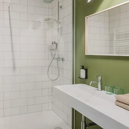 Great To I & Apartment