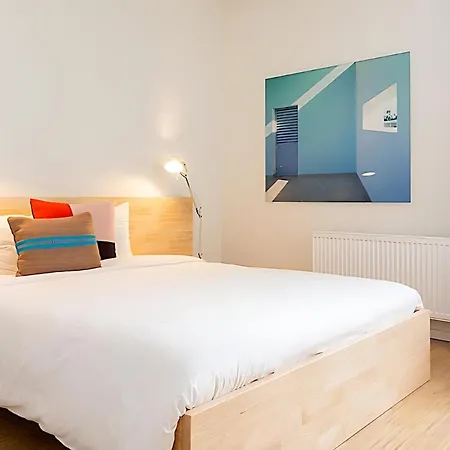 Great To I & Appartement *