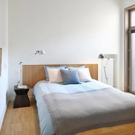 Great To I & Apartment Ghent
