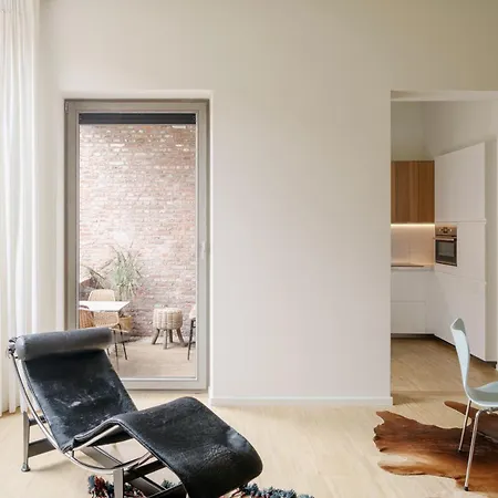 Great To I & Apartment