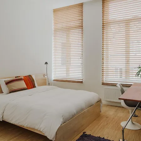 Apartment Great To I & *
