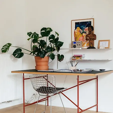 Apartment Great To I &