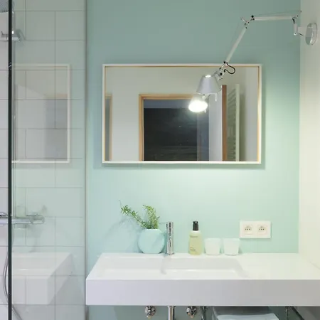 Great To I & Apartment Ghent