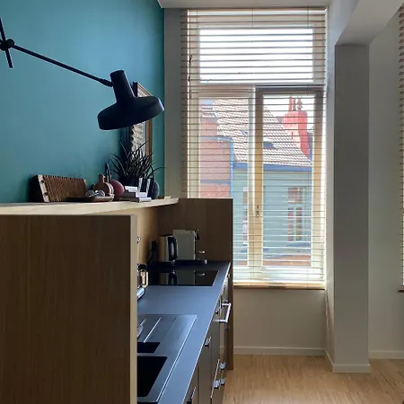 Great To I & Appartement Gent