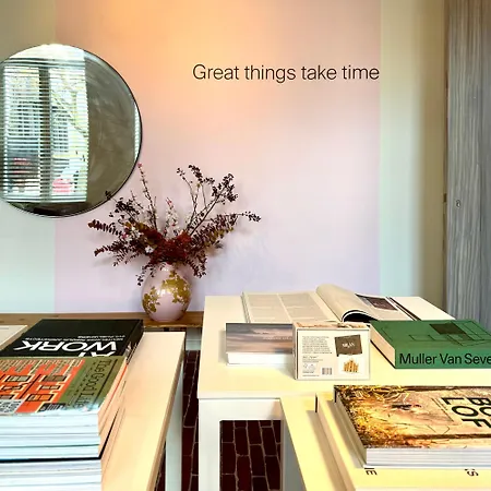 Appartement Great To I &