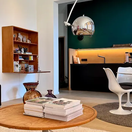 Apartment Great To I &
