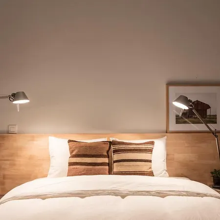 Great To I & Appartement *