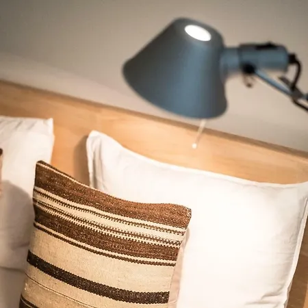 Great To I & Apartment Ghent
