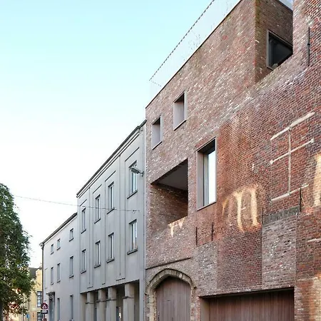 아파트 Great To I & 헨트