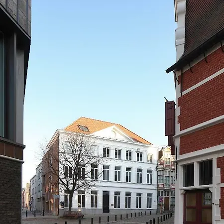 아파트 Great To I & 헨트