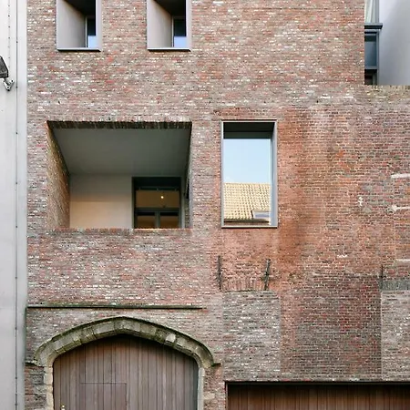 Great To I & Appartement *