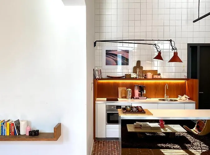 Apartment Great To I & Ghent