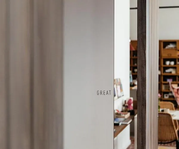 Apartment Great To I &