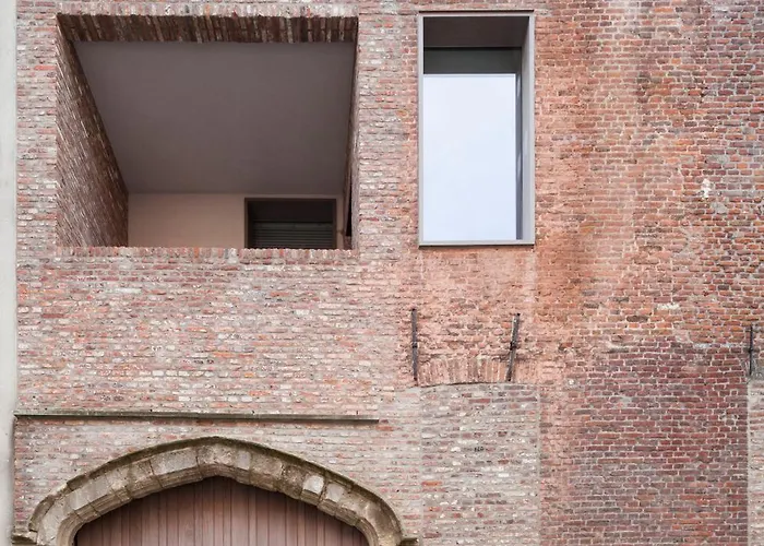 Apartment Great To I &