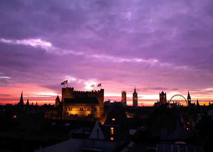 Great To I & Apartment *