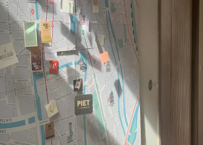 Great To I & * Ghent