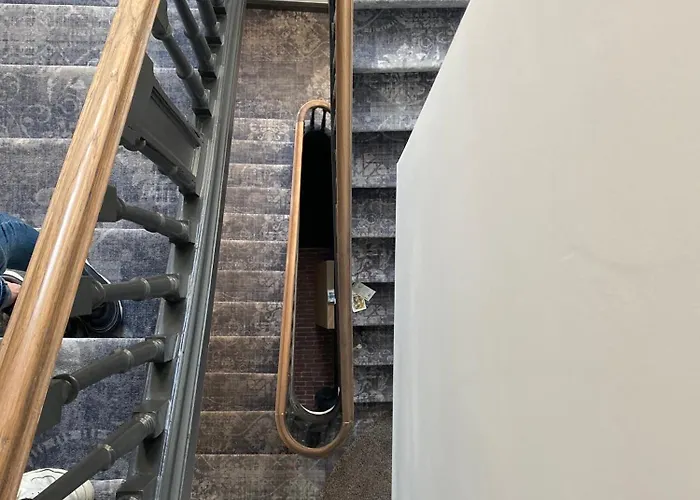 Great To I & Apartment Ghent