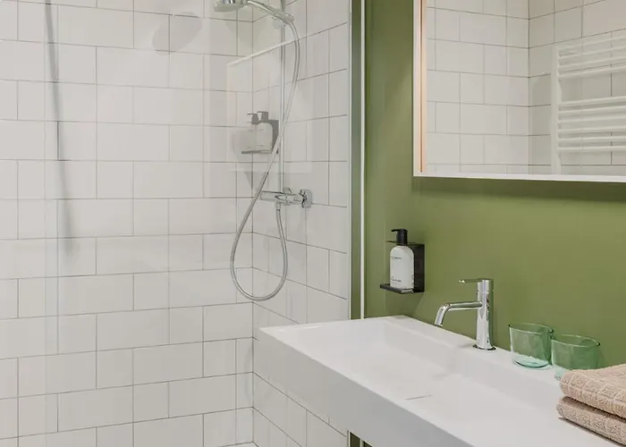 Great To I & Apartment