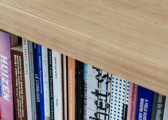 Great To I & Apartment Ghent