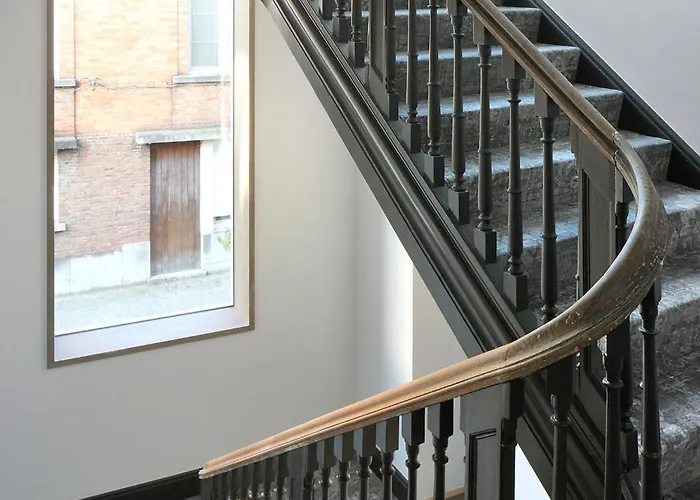 Great To I & Apartment