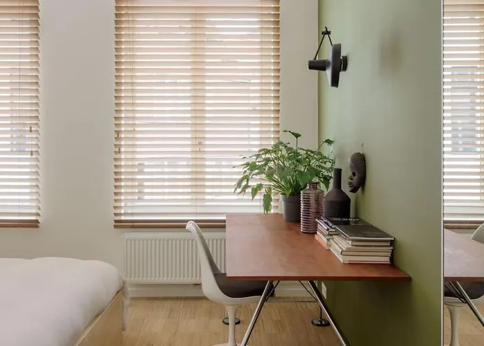 Great To I & Apartment Ghent