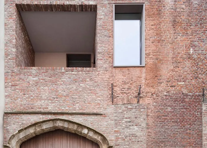 Great To I & Apartment *