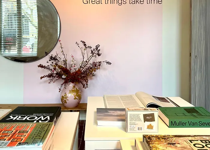 Apartment Great To I &