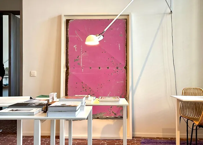 Appartement Great To I & *