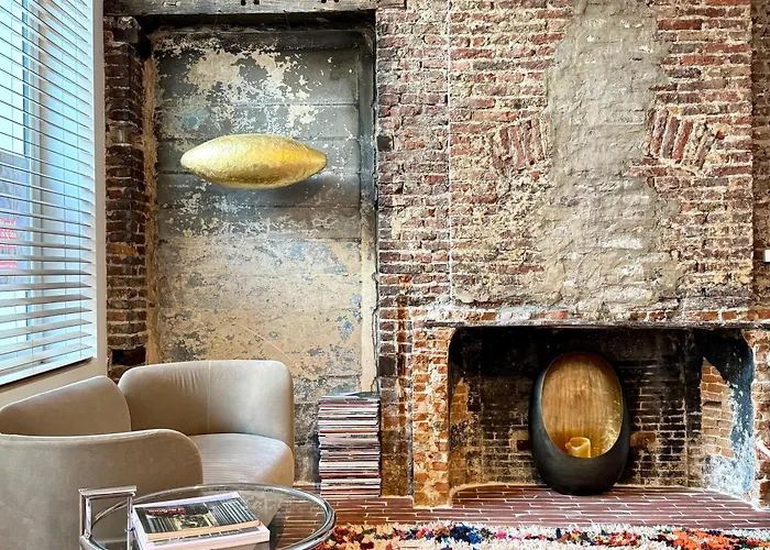 Great To I & Apartment