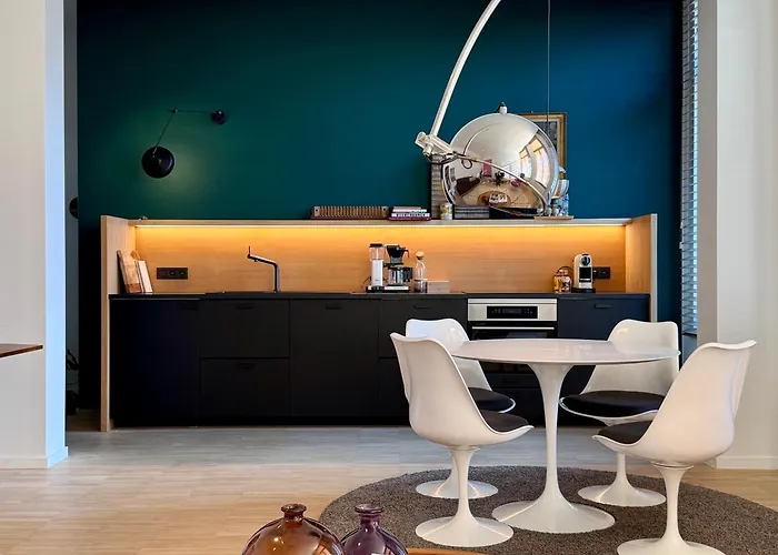 Appartement Great To I &