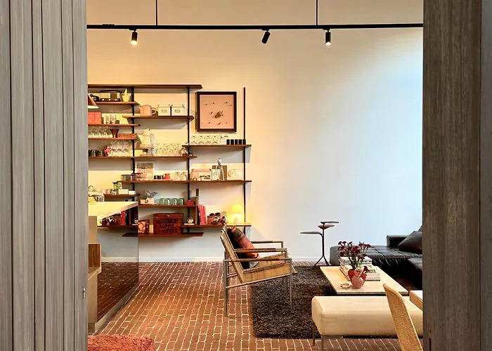 Great To I & Apartment *