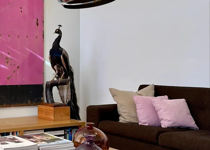 Apartment Great To I & *