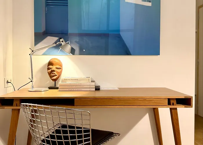 Apartment Great To I & Ghent