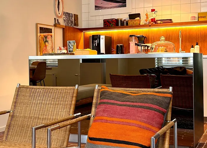 Apartment Great To I &