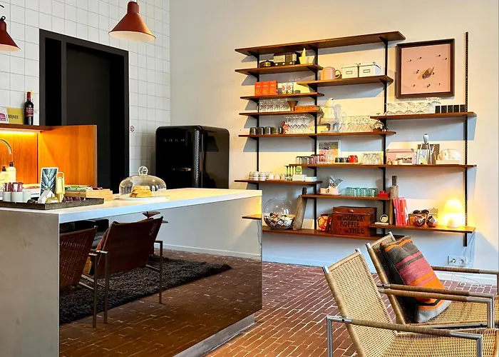 Great To I & Apartment *