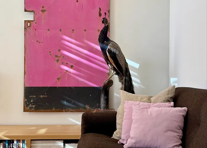 Appartement Great To I & *